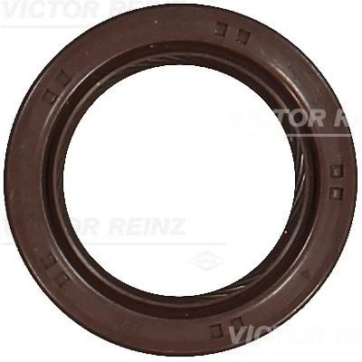 Immagine di REINZ 81 54068 00 Paraolio Albero Motore FPM (Fluoro Caucciù) KIA: cee‘d I Hatchback, Sportage III, SOUL 2, HYUNDAI: ix35, ix20, i20 Hatchback