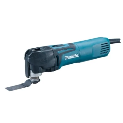 Immagine di Makita TM3010CX3J Utensile Multifunzione Elettrico 320 W 6.000 20 000 o/min