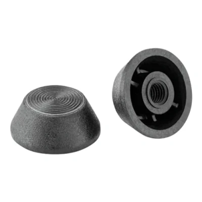 Immagine di Anakel Home Pack 2 unità. Tappo di ricambio adattabile per pentole Duromatic in silicone compatibile con valvole a pressione