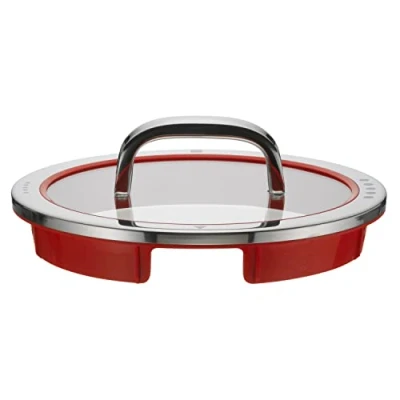 Immagine di WMF 0765206380 Function 4 Coperchio in Vetro, 20 cm