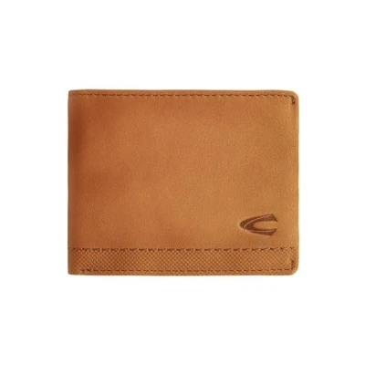 Immagine di camel active Nimbus RFID Schutz 11 CM Portafoglio, Uomo, Taglia: One Size, Cognac