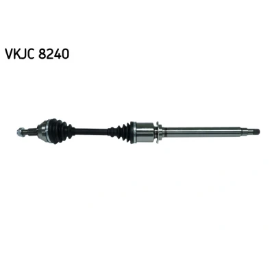 Immagine di SKF VKJC 8240 Albero motore / Semiasse 1015, 425 con supporto/cuscinetto ALFA ROMEO: 159 Sedan, Sportwagon