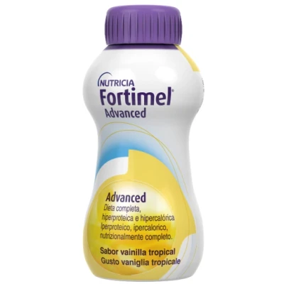 Immagine di FORTIMEL ADVANCED VAN 4X200ML