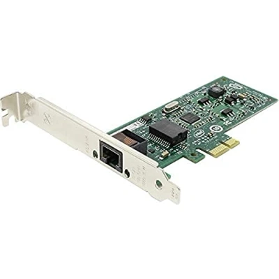 Immagine di Intel EXPI9301CTBLK scheda di rete e adattatore Interno