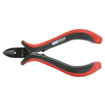 Immagine di KS TOOLS 500.7024 Tronchese 120, 15 dritto con funzione di taglio