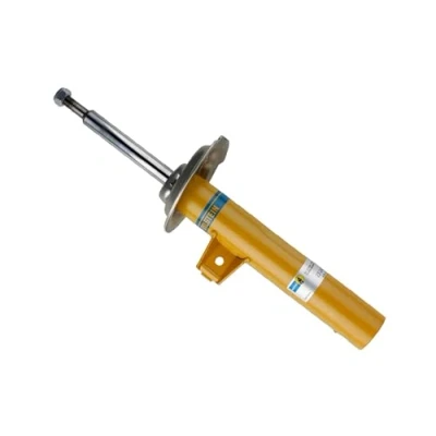 Immagine di BILSTEIN B8 Offroad 22 242624 Ammortizzatore Assale anteriore Dx A pressione del gas doppio tubo tipo McPherson Spina superiore
