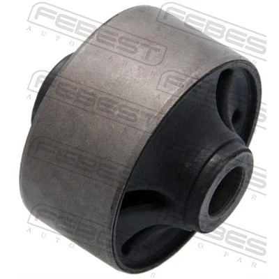 Immagine di FEBEST HYAB GETB Silent Block posteriore, Assale anteriore inferiore HYUNDAI: Getz