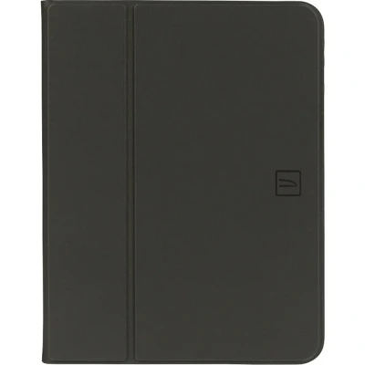 Immagine di Tucano UP PLUS Cover per tablet Apple iPad 10.9 (10. Gen., 2022) 27,7 cm (10,9) Copertina del libro Nero