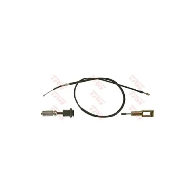 Immagine di TRW GCH1049 Cavo Freno 1650, 1475 a disco