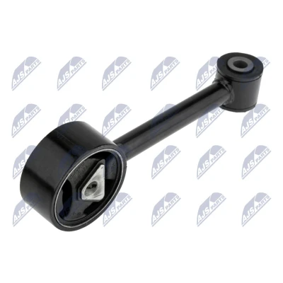Immagine di NTY ZPS MS 095 Supporto motore anteriore MITSUBISHI: COLT 6