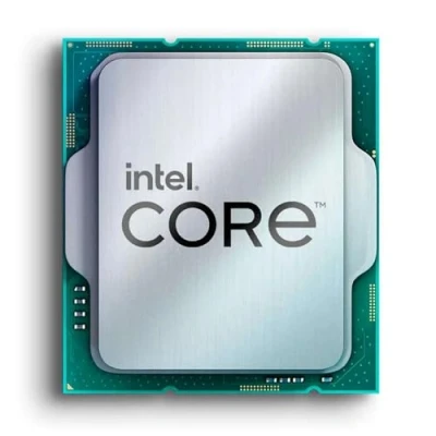 Immagine di Intel Vassoio di CPU/Core i5 12400 4.40GHZ LGA1700
