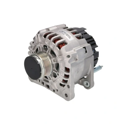 Immagine di DENSO DAN3021 Alternatore 14V 140A AUDI: A4 B6 Avant, Sedan, A6 C5 VOLKSWAGEN: Passat B5 GP Variant, Sedan