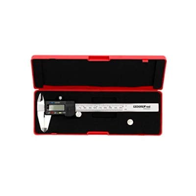 Immagine di Gedore RED R94420021 3301430 Calibro digitale