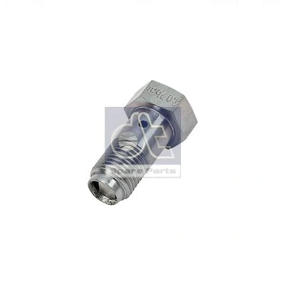 Immagine di DT Spare Parts 5.40076 Valvola, Imp. alimentazione carburante