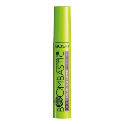 Immagine di Gosh Copenhagen C GO 013 02 Máscara Carbon Black XXL Largo y Volumen Boombastic, 13 ml