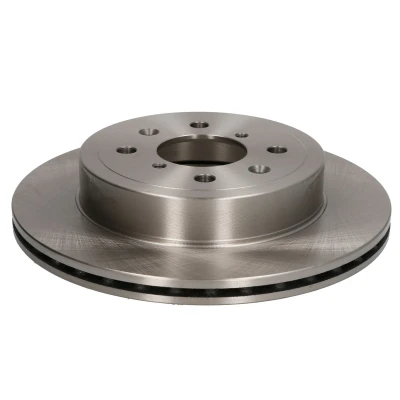 Immagine di ABE C38018ABE Disco freno Assale anteriore 253 17 4 ventilato con bulloni/viti OPEL: Agila A, SUZUKI: IGNIS 2, Wagon R+ II Hatchback
