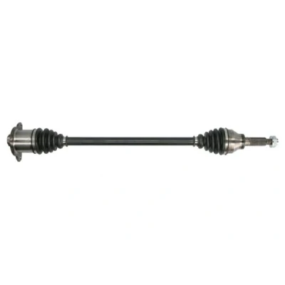 Immagine di PASCAL G2F058PC Albero motore / Semiasse Assale anteriore Dx 567mm FIAT: Sedici