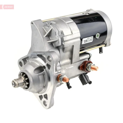 Immagine di DENSO DSN2002 Motorino di avviamento 24 7,8 10