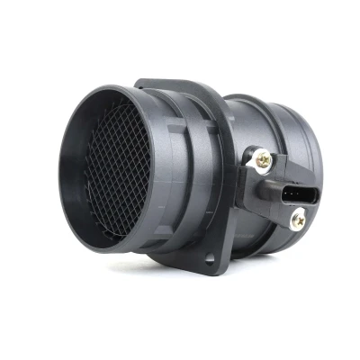 Immagine di RIDEX 3926A0245 Debimetro con alloggiamento AUDI: A3 Sportback, Hatchback, A5 B8 VOLKSWAGEN: GOLF 6, Passat B6 Variant, Multivan 5 (7HM