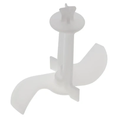 Immagine di BRAUN LAMA COLTELLO PLASTICA IMPASTARE MQ70 4200 MULTIQUICK 5 7 9 MQ9087 4199