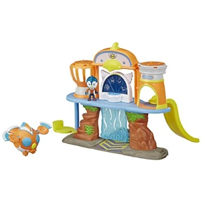 Immagine di Top Wing hasbro gioco l&#039;accademia di , multicolore, e5613
