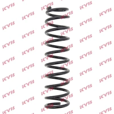 Immagine di KYB K Flex RC6419 Molle ammortizzatori Assale posteriore Molla ad elica per veicoli con autotelaio standard