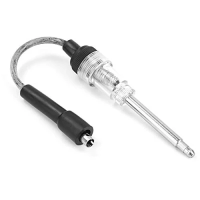 Immagine di Test Scintilla Candela Tester Candela, Kit Torcia Bobina Di Accensione Del Motore Strumento Diagnostico In Linea Adatto Per Spark Iniezione