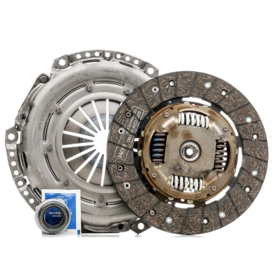 Immagine di SACHS 3000 950 061 Kit Frizione 228 PEUGEOT: 206 Hatchback, 307 308 I SW, CITROËN: C4 Grand Picasso, Xsara C8, FIAT: Ulysse II
