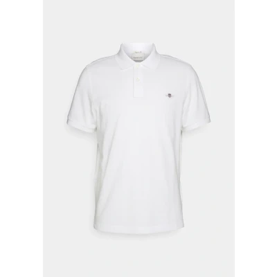 Immagine di GANT REG Shield Polo, Uomo, Taglia: 4XL, White