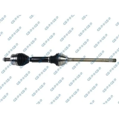 Immagine di GSP 201463 Albero motore / Semiasse 968mm LAND ROVER: Range Rover III (L322) 4.4 D 4x4, 5.0 3.0 4.2 3.6 4x4 2002 2012