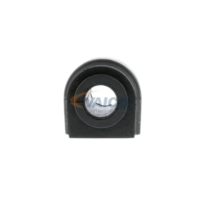 Immagine di VAICO V20 9712 Gommini Barra Stabilizzatrice Assale anteriore bilaterale Cuscinetto in gomma Qualità de originale MINI: Hatchback