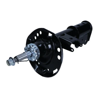 Immagine di MAXGEAR 11 0928 Ammortizzatore Assale anteriore Dx A pressione del gas doppio tubo tipo McPherson Spina superiore