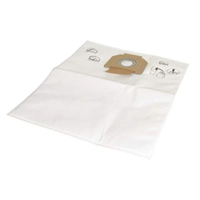 Immagine di Mirka 8999700211 in Pile Sacchetti per 415/915 Large e Medium, 5 Pezzi