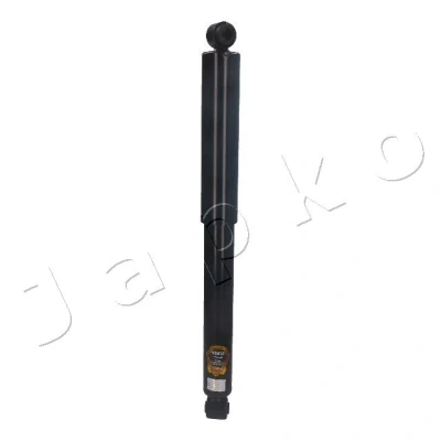 Immagine di JAPKO MJ90035 Ammortizzatore Assale posteriore A pressione del gas doppio tubo telescopico Occhiello superiore, inferiore