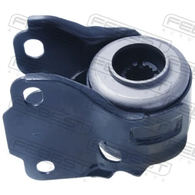 Immagine di FEBEST LRAB 024LH Silent Block Sx, Assale anteriore inferiore Supporto idraulico LAND ROVER: Freelander 2 SUV