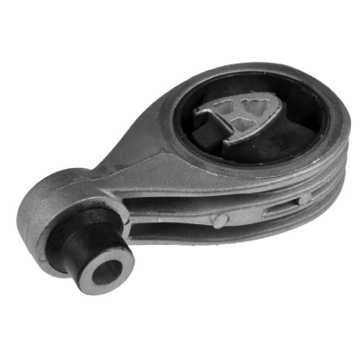 Immagine di BLUE PRINT ADN180107 Supporto motore posteriore Cuscinetto Gomma metallo NISSAN: Qashqai / Qashqai+2 I, X Trail