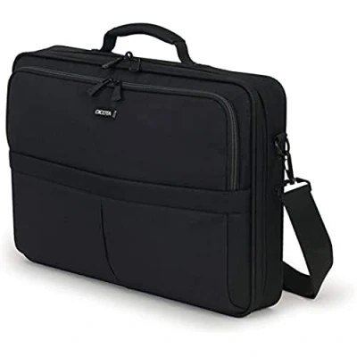 Immagine di Borsa per Notebook Dicota Eco Multi SCALE 12 14.1 Adatto massimo: 35,8 cm (14,1) Nero