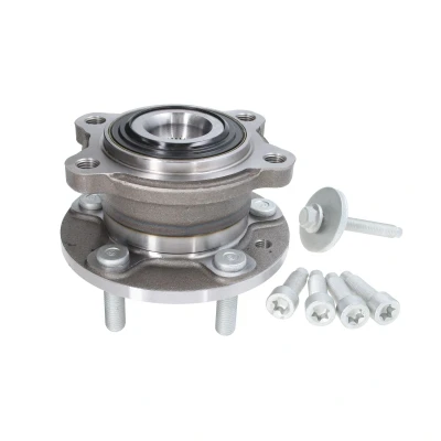 Immagine di Set di cuscinetti ruota BTA H2V025BTA