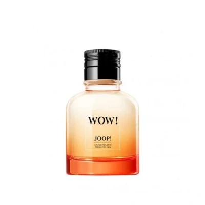 Immagine di Joop! Wow! Fresh Eau de Toilette 40 ml
