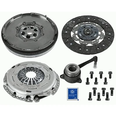 Immagine di SACHS ZMS Modul XTend plus CSC 2290 601 051 Kit Frizione VOLKSWAGEN: Golf 5, Passat B6 Variant, Sedan, AUDI: A3 Sportback, Hatchback