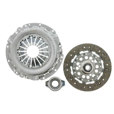 Immagine di AISIN Clutch Kit (3P) KN 148 frizione a tre pezzi/in parti con spingidisco disco frizione, cuscinetto disinnesto 240