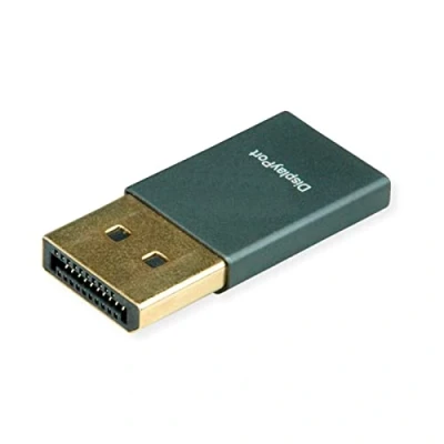 Immagine di Value DisplayPort Emulatore EDID [ DisplayPort] 3840 x 2160 Pixel