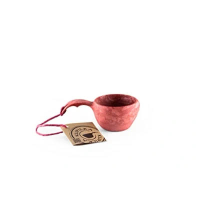 Immagine di Kupilka My First K12 Tazza da bambino, colore: Rosso
