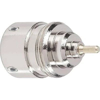 Immagine di Eurotronic 700099 Adattatore valvola del radiatore Adatto per radiatori Danfoss RAVL