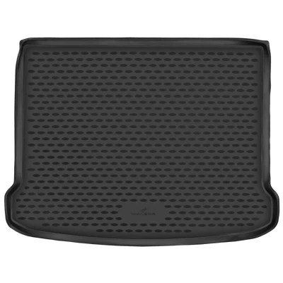 Immagine di Walser Vasca Baule XTR su Misura Compatibile con Mazda 3 Hatchback (BP) 11/2018 Oggi