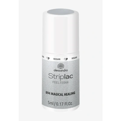 Immagine di alessandro STRIPLAC MAGICAL HEALING SHIMMER + GLITTER 5ML