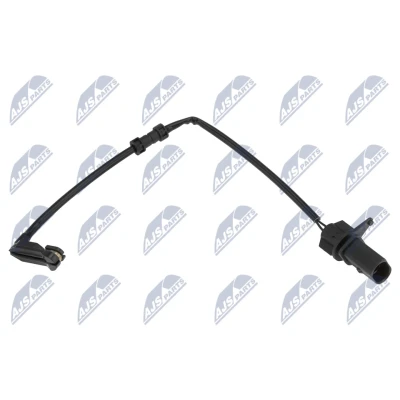 Immagine di NTY HCZ AU 003 Sensore Freni Assale anteriore Dx, Sx AUDI: A6 C7 Avant, Q5, A7 Sportback