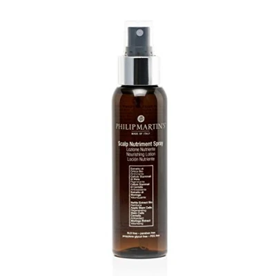 Immagine di Philip Martin&#039;s scalp nutriment spray lozione nutriente 100 ml