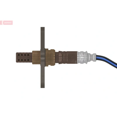 Immagine di DENSO Universal fit DOX 0108 Sonda lambda Flange 54 riscaldato, a dito, jump