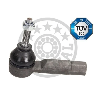 Immagine di OPTIMAL G1 1051 Testina sterzo Esterno, Assale anteriore FIAT: BRAVO 2, Stilo Hatchback, Multi Wagon